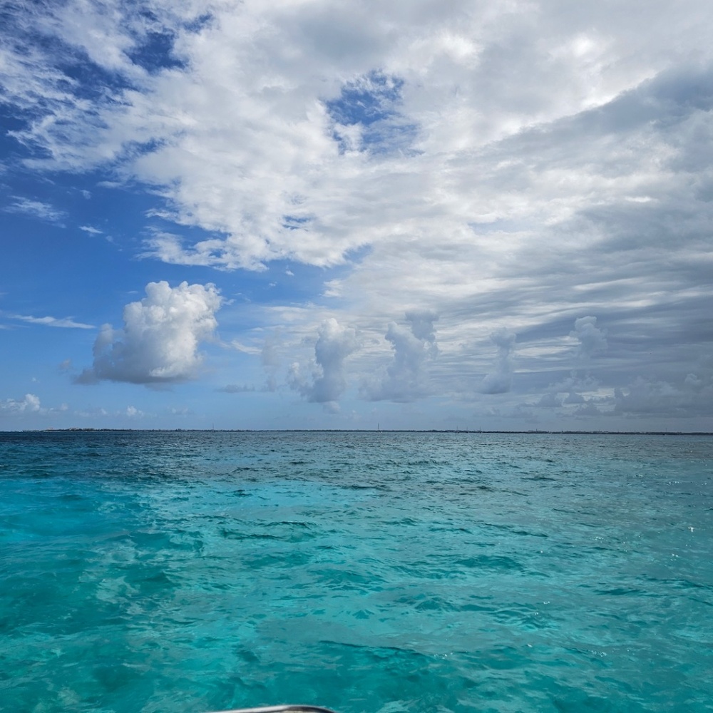 Meet your Posher, April